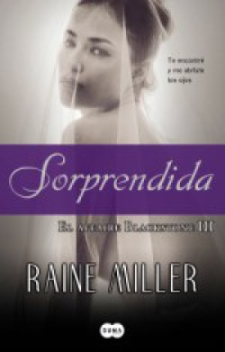 Raine Miller - Sorprendida 