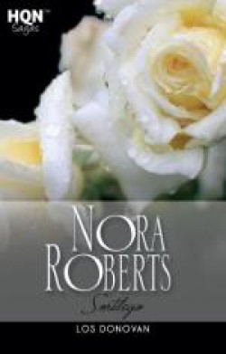 Nora Roberts - Sortilegio