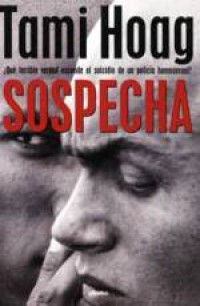 Sospecha