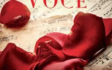 Presentación online: Sotto Voce, de Yolanda Quiralte