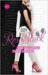 Soy Rose Black