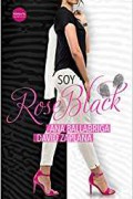 Soy Rose Black