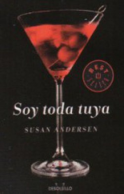 Susan Andersen - Soy toda tuya