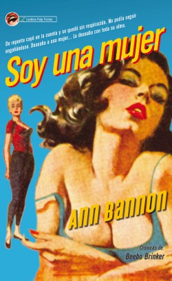 Ann Bannon - Soy una mujer