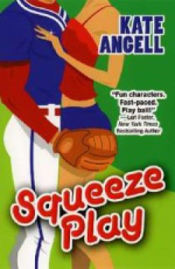 Kate Angell - Squeeze play