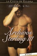 Archivos Sterling III: Hyde