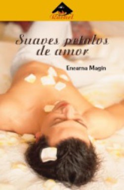 Encarna Magín - Suaves pétalos de amor