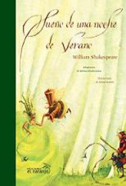 William Shakespeare - El sueño de una noche de verano