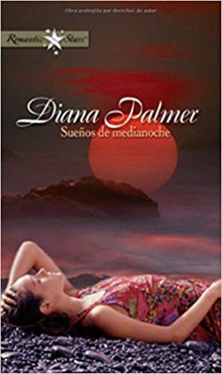 Diana Palmer - Sueños de medianoche