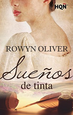 Rowyn Oliver - Sueños de tinta