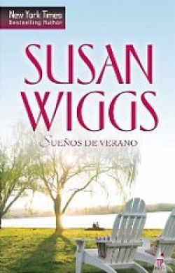 Susan Wiggs - Sueños de verano 