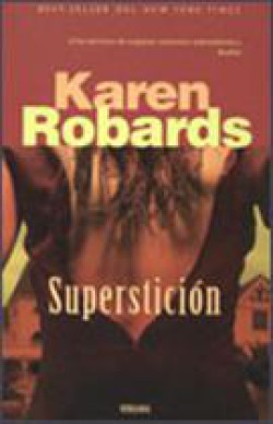 Karen Robards - Superstición