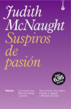 Judith McNaught - Suspiros de pasión