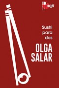 Sushi para dos