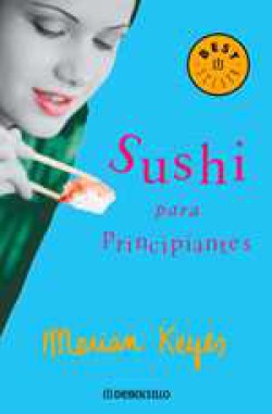 Marian Keyes - Sushi para principiantes