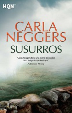 Carla Neggers - Susurros