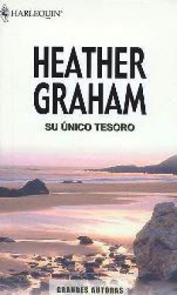 Heather Graham - Su único tesoro