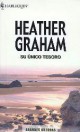 Heather Graham - Su único tesoro