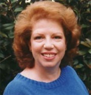 Suzanne Robinson