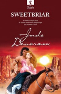 Sweetbriar