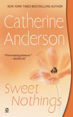 Catherine Anderson - Sweet nothings