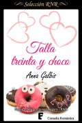 Talla treinta y choco