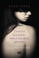 Sara Tessa - Tantas razones para decirte que no