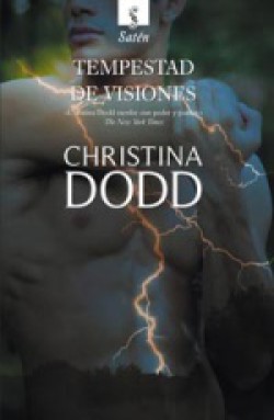 Christina Dodd - Tempestad de visiones