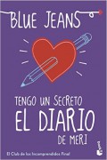 Tengo Un Secreto: El Diario De Meri