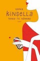 Sophie Kinsella - Tengo tu número