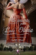 Un teniente para Lady Olivia