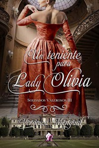 Un teniente para Lady Olivia
