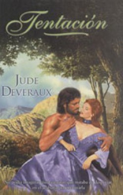 Jude Deveraux - Tentación
