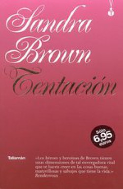 Sandra Brown - Tentación