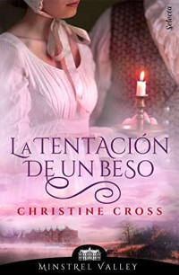 La tentación de un beso