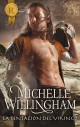 Michelle Willingham - La tentación del vikingo