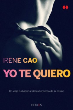 Irene Cao - Yo te quiero