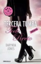 Darynda Jones - Tercera tumba todo recto