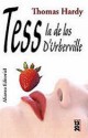 Thomas Hardy - Tess la de los D'Urberville