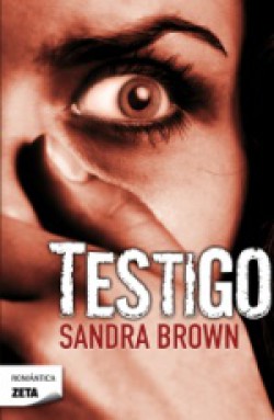 Sandra Brown - Testigo