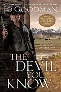 The Devil You Know 