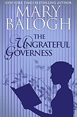 Mary Balogh - The Ungrateful Governess