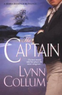 Lynn Collum - The captain