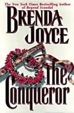 Brenda Joyce - The Conqueror