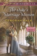The duke's marriage mission