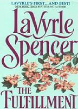 Lavyrle Spencer - The Fulfillment