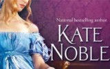Lo nuevo de... Kate Noble 