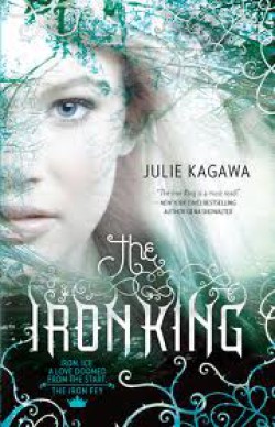 Julie Kagawa - The iron king 