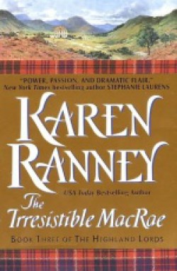 Karen Ranney - The irresistible MacRae