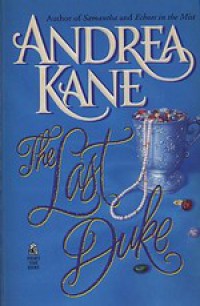 The last Duke